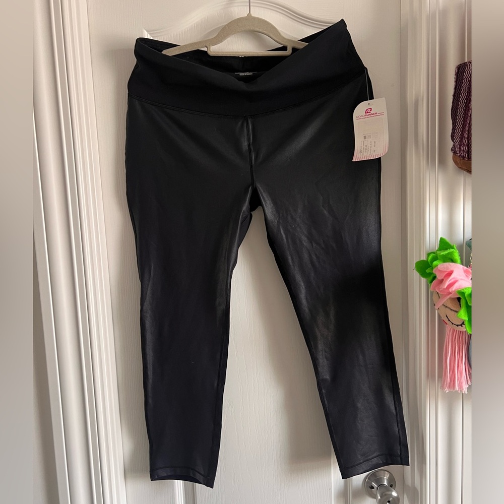 Women’s R-Gear Shine On 24.7 running leggings